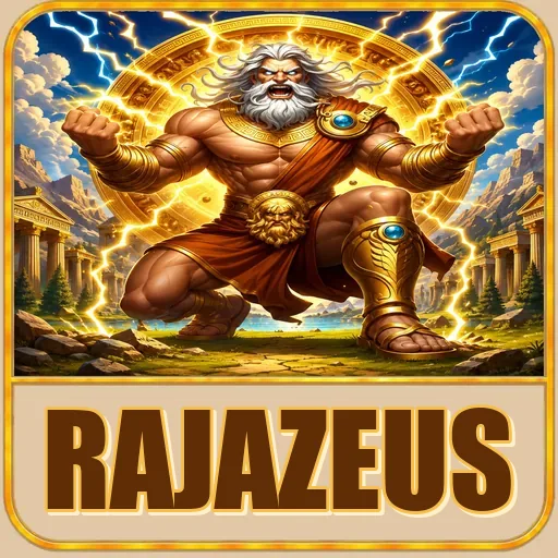 Pratinjau tampilan rajazeus