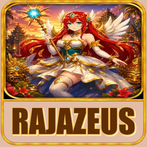 Pratinjau layar rajazeus